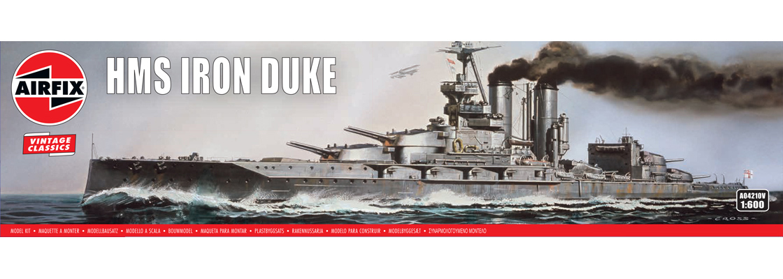 N_The_Airfix_Vintage_Classics_scale_model_kit_range_welcomes_the_mighty_British_Super_Dreadnought_HMS_Iron_Duke_and_British_Phantoms_rule_the_skies_and_our_modelling_workbenches.jpg