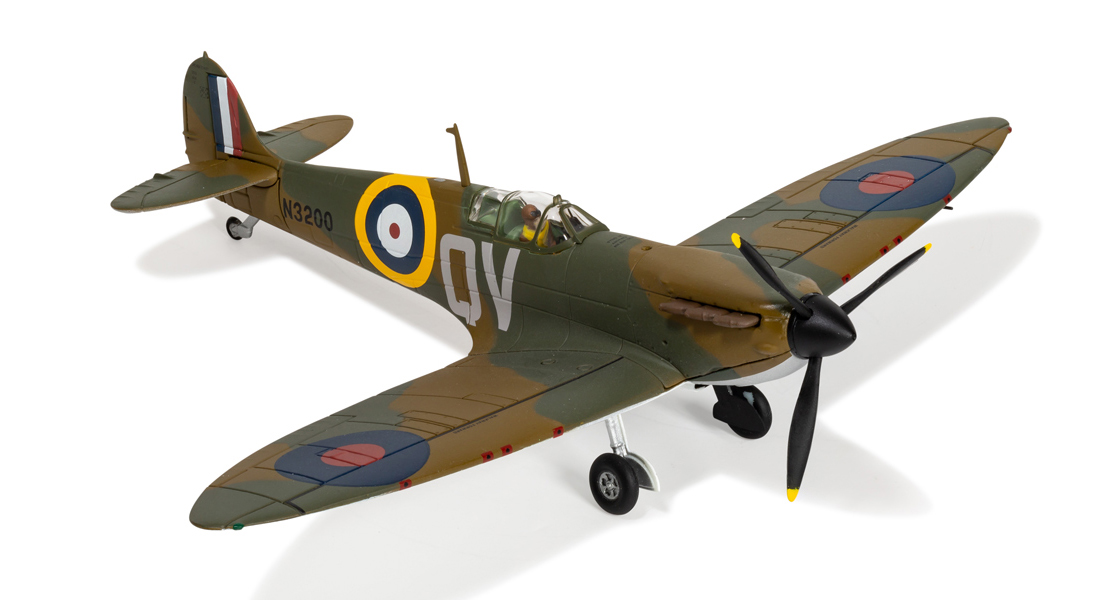 B_new_Corgi_Supermarine_Spitfire_diecast_model_engineering_sample_exclusive_on_the_Corgi_diecast_diaries_blog.jpg