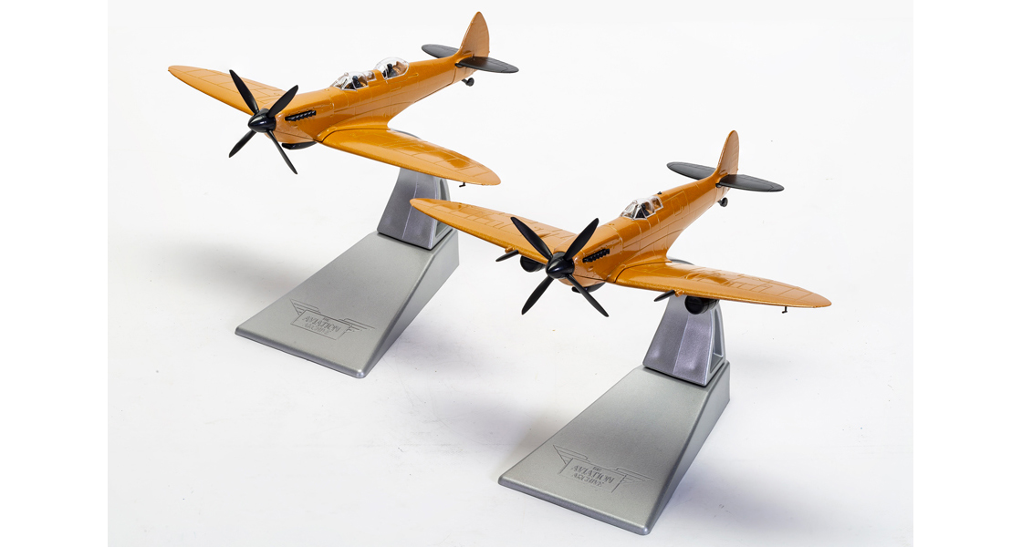 C_new_Corgi_Supermarine_Spitfire_diecast_model_engineering_sample_exclusive_on_the_Corgi_diecast_diaries_blog.jpg