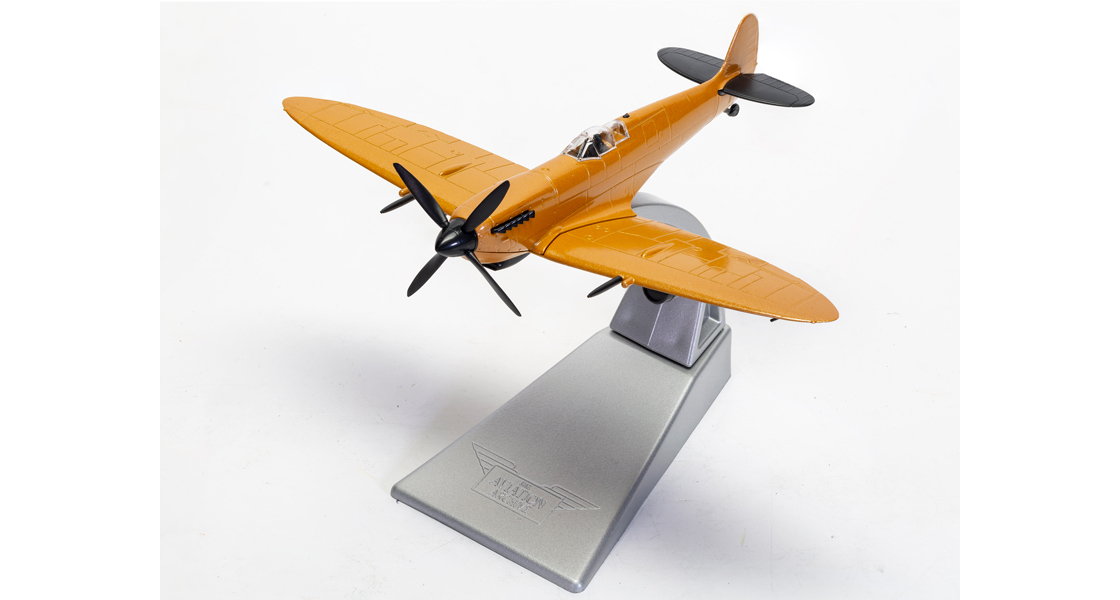 G_new_Corgi_Supermarine_Spitfire_diecast_model_engineering_sample_exclusive_on_the_Corgi_diecast_diaries_blog.jpg