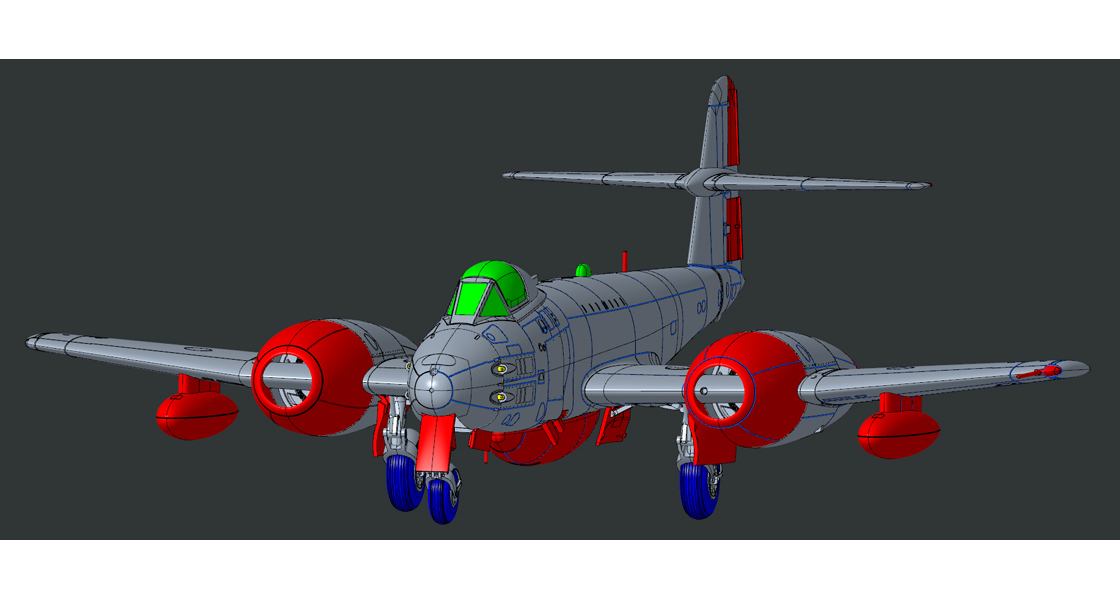 B_New_Airfix_Gloster_Meteor_model_kit_scheme_option_review_on_the_Airfix_Workbench_blog.jpg