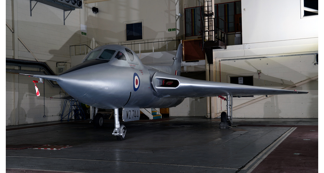 T_Avro_aviation_heritage_on_display_at_the_Vulcan_XM603_night_photography_event_reviewed_on_the_Airfix_and_Corgi_Aerodrome_blog.jpg