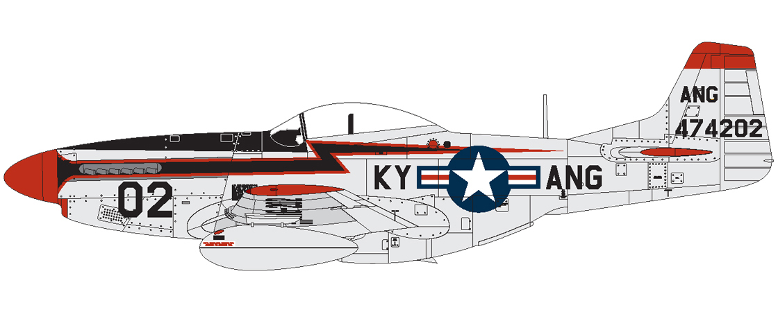 F_Airfix_North_American_F51D_Mustang_in_post_war_Kentucky_Air_National_Guard_markings_scale_model_kit.jpg