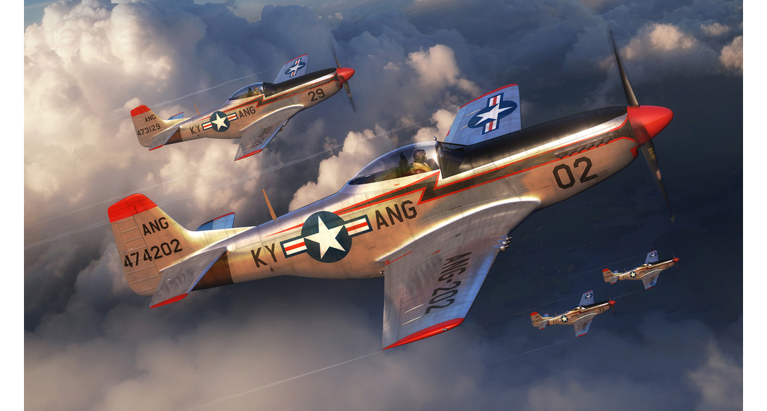G_Airfix_North_American_F51D_Mustang_in_post_war_Kentucky_Air_National_Guard_markings_scale_model_kit.jpg