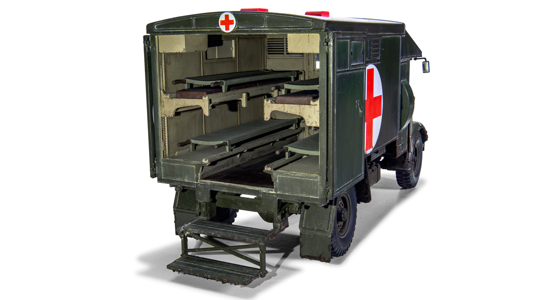 F_New_Airfix_Austin_K2:Y_Ambulance_model_kit_proving_to_be_a_real_star_addition.jpg