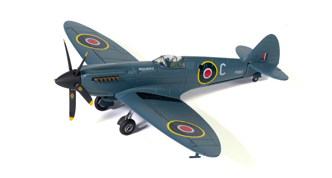 J_The_Corgi_Aviation_Archive_model_range_includes_the_Rolls_Royce_Supermarine_Spitfire_PRXIX_Airshow_performing_aircraft_classic_Spitfire_model.jpg