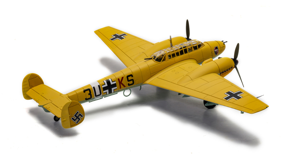N_A_new_Corgi_catalogue_means_a_new_collection_of_stunning_Corgi_diecast_models_Luftwaffe_Messerschmitt_Bf109G_Corgi_blog.jpg