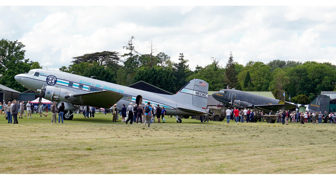 W_Airfix_and_Corgi_Aerodrome_reports_from_the_2024_D_Day_Squadrons_visit_to_Old_Warden_and_the_Shuttleworth_Collections_D_Day_weekend_event_Thats_All_Brother_Douglas_C-47_Skytrain.jpg