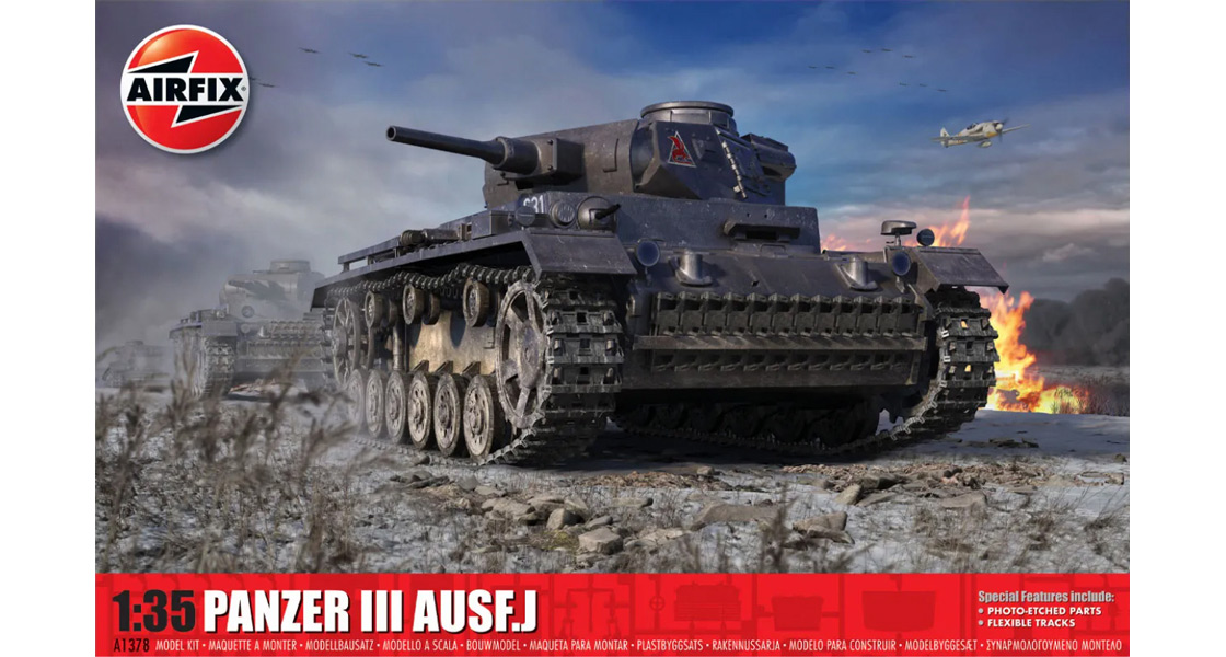 J_Airfix_add_Panzer_III_kit_to_Military_Vehicle_scale_model_kit_range.jpg