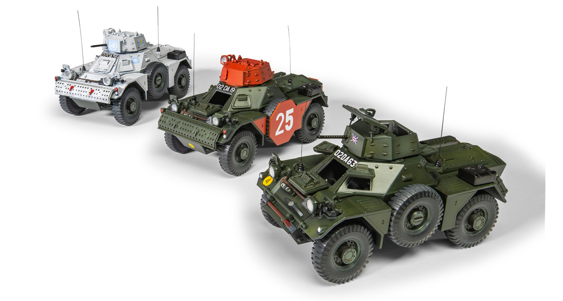 N_A_trio_of_new_Airfix_Ferret_Scout_Car_models_in_advance_of_the_impending_release_of_this_new_Ferret_Scout_Car_Mk2_scale_model_kit.jpg