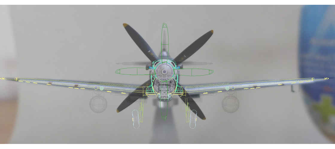 C_Supermarine_Spitfire_Johnnie_Johnson_Beer_Waggon_Corgi_model_Aviation_Archive_exclusive_on_the_Corgi_blog.jpg