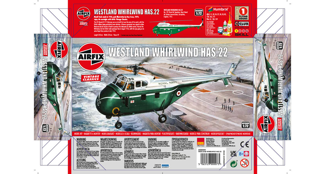 F_Airfix_Westland_Whirlwind_HAS_22_model_kit_Vintage_Classic_features_iconic_Roy_Cross_artwork.jpg