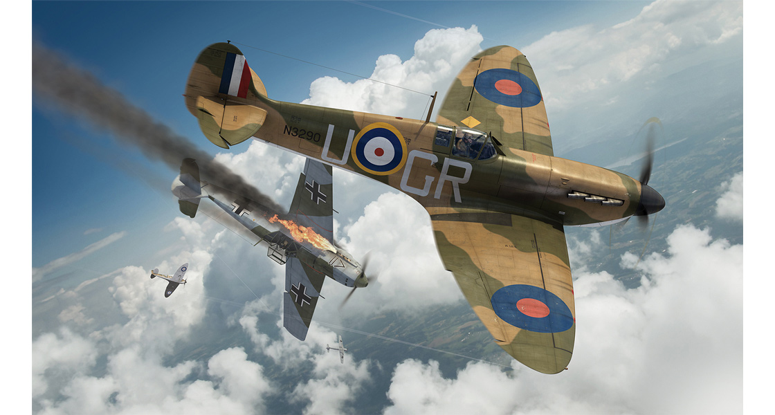 E_Latest_Airfix_Spitfire_features_an_aircraft_flown_by_Squadron_Leader_Brian_Lane_during_the_Battle_of_Britain_new_Airfix_Spitfire.jpg