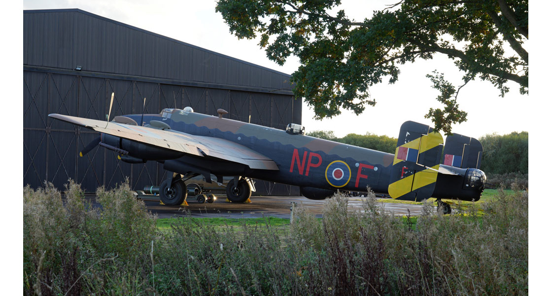 D_Handley_Page_Halifax_Friday_the_13th_nightshoot_event_at_the_Yorkshire_Air_Museum_reviewed_in_the_latest_edition_of_the_Corgi_and_Airfix_Aerodrome_blog.jpg