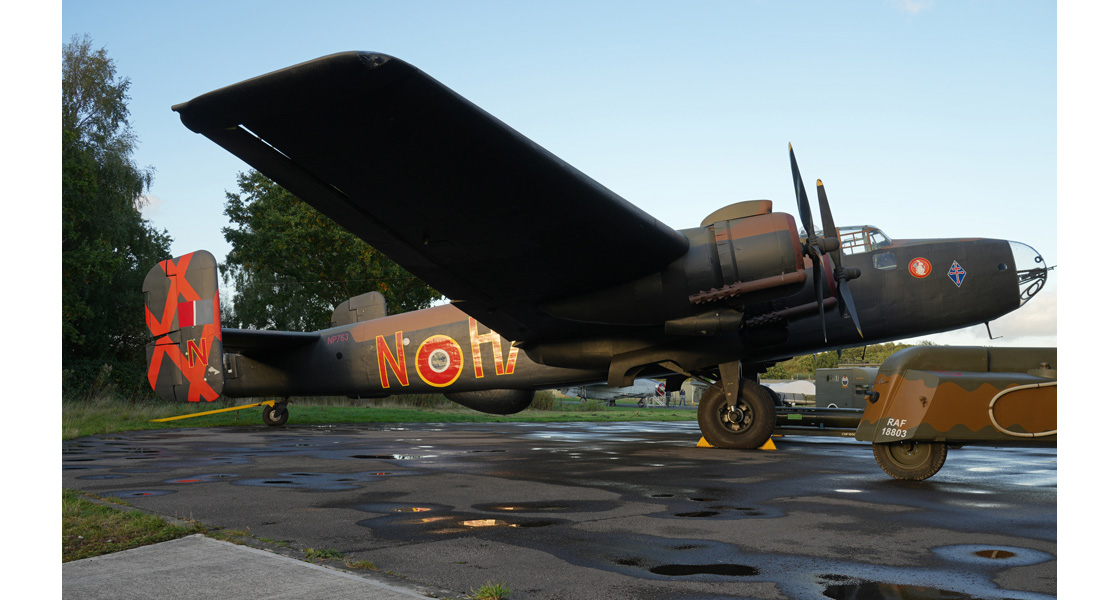 G_Handley_Page_Halifax_Friday_the_13th_nightshoot_event_at_the_Yorkshire_Air_Museum_reviewed_in_the_latest_edition_of_the_Corgi_and_Airfix_Aerodrome_blog.jpg