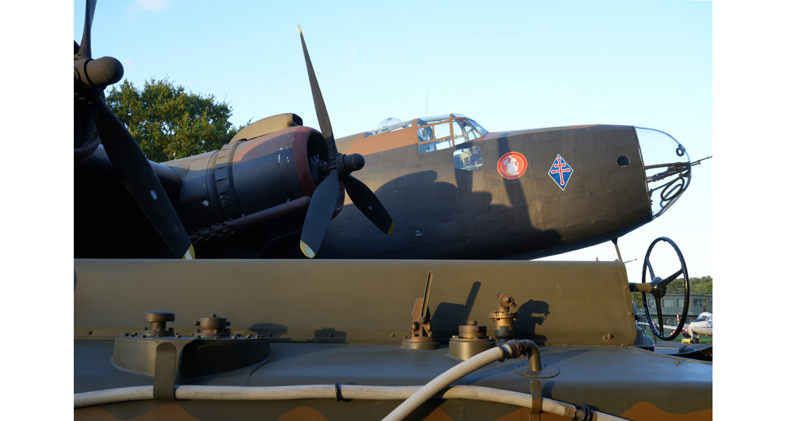 H_Handley_Page_Halifax_Friday_the_13th_nightshoot_event_at_the_Yorkshire_Air_Museum_reviewed_in_the_latest_edition_of_the_Corgi_and_Airfix_Aerodrome_blog.jpg