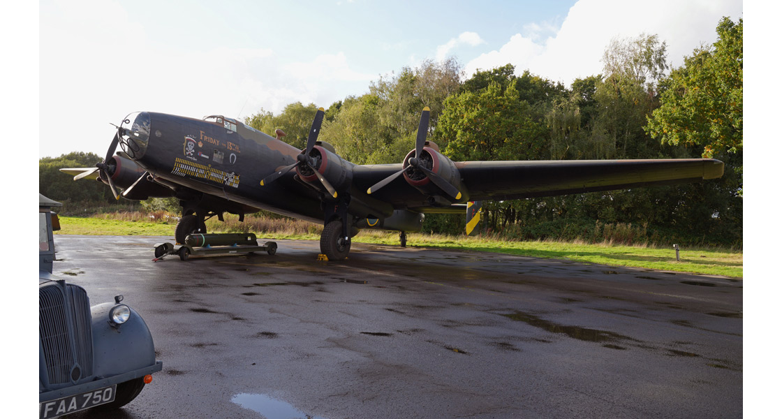 M_Handley_Page_Halifax_Friday_the_13th_nightshoot_event_at_the_Yorkshire_Air_Museum_reviewed_in_the_latest_edition_of_the_Corgi_and_Airfix_Aerodrome_blog.jpg