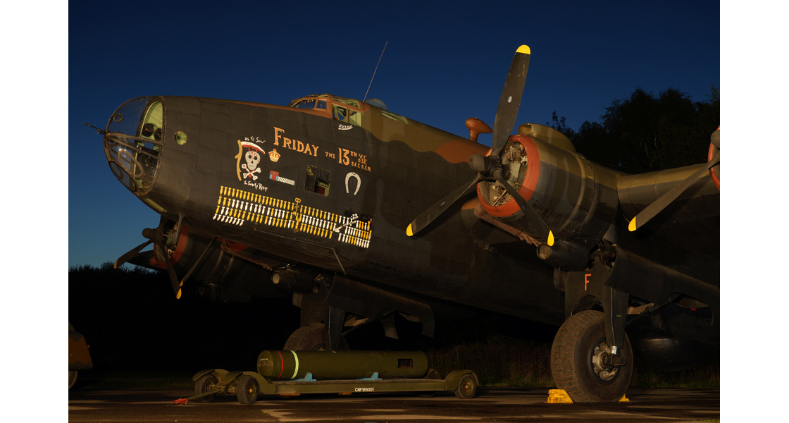 P_Handley_Page_Halifax_Friday_the_13th_nightshoot_event_at_the_Yorkshire_Air_Museum_reviewed_in_the_latest_edition_of_the_Corgi_and_Airfix_Aerodrome_blog.jpg