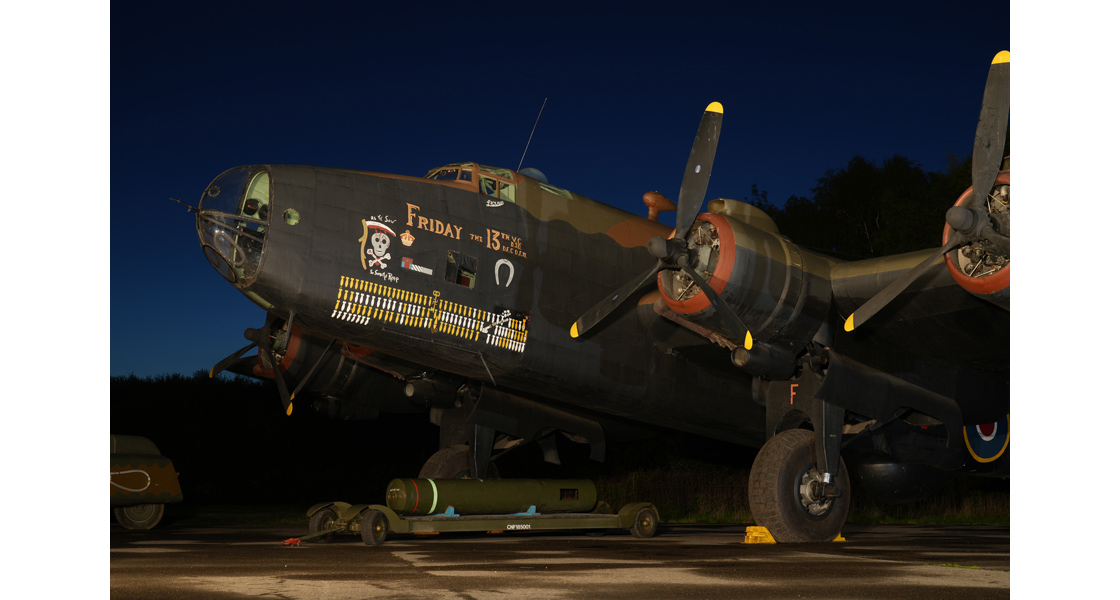U_Handley_Page_Halifax_Friday_the_13th_nightshoot_event_at_the_Yorkshire_Air_Museum_reviewed_in_the_latest_edition_of_the_Corgi_and_Airfix_Aerodrome_blog.jpg