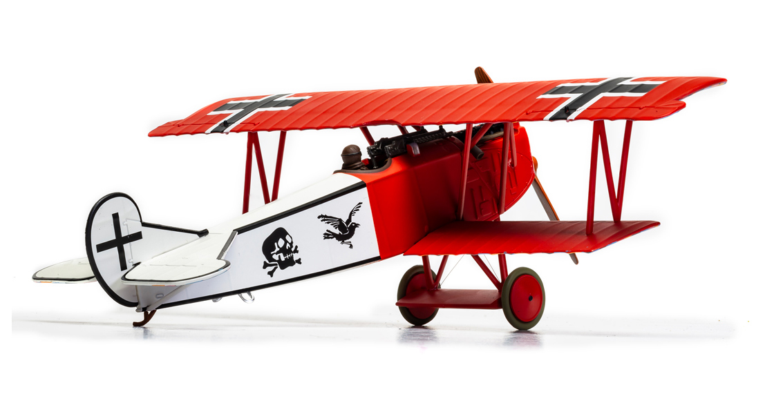 J_Corgi_Great_War_Fokker_DVII_fighter_model_exclusive_in_the_latest_edition_of_the_Diecast_Diaries_blog.jpg