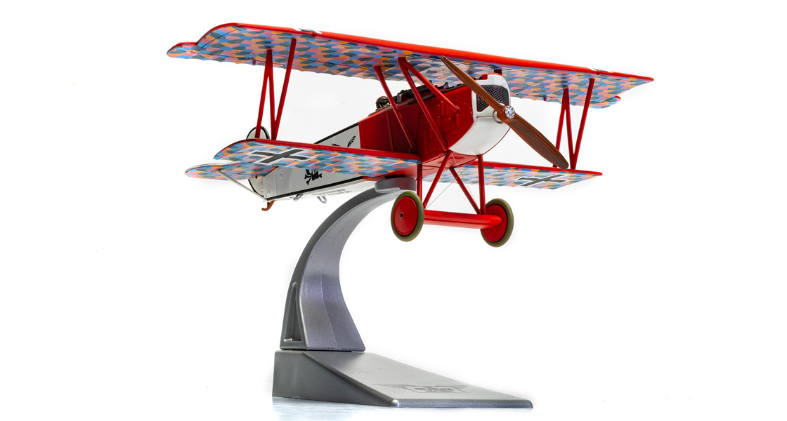 M_Corgi_Great_War_Fokker_DVII_fighter_model_exclusive_in_the_latest_edition_of_the_Diecast_Diaries_blog.jpg