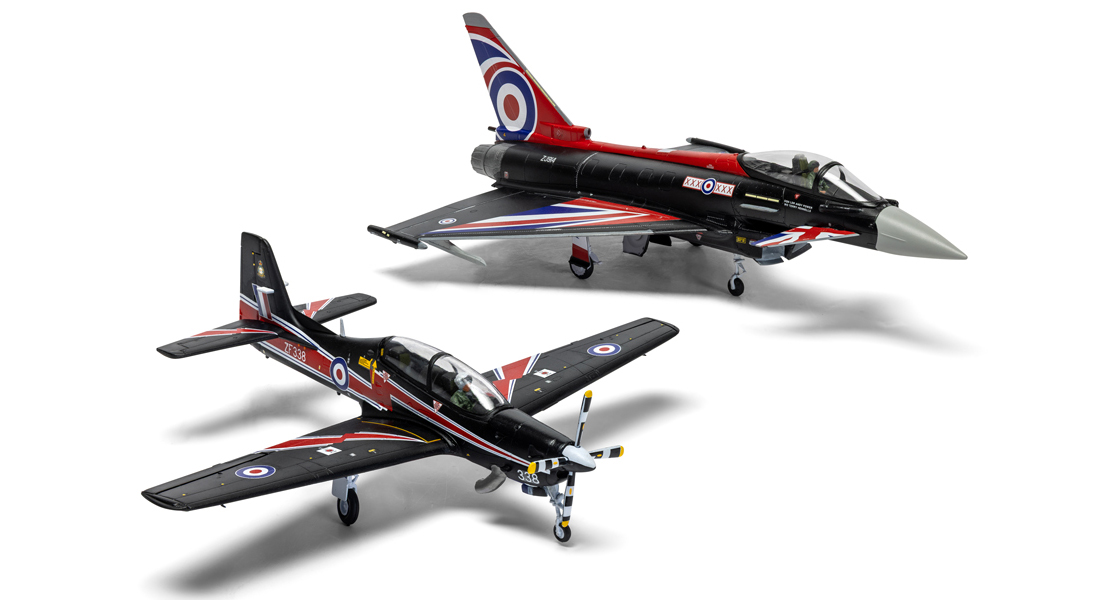 R_Airfix_introduce_the_second_of_their_new_RAF_Typhoon_Display_Team_twin_kit_sets_as_Blackjack_lands_on_the_Workbench.jpg