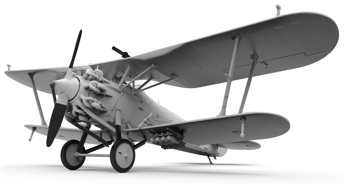 B_New_Airfix_Bristol_Bulldog_Mk_II_fighter_is_a_thing_of_beauty_and_an_example_of_the_most_advanced_biplane_fighter_of_the_On_Silvered_Wings_era.jpg