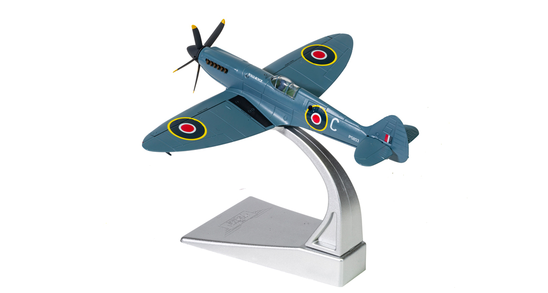 N_The_Corgi_Aviation_Archive_model_range_includes_the_Rolls_Royce_Supermarine_Spitfire_PRXIX_Airshow_performing_aircraft_classic_Spitfire_model.jpg
