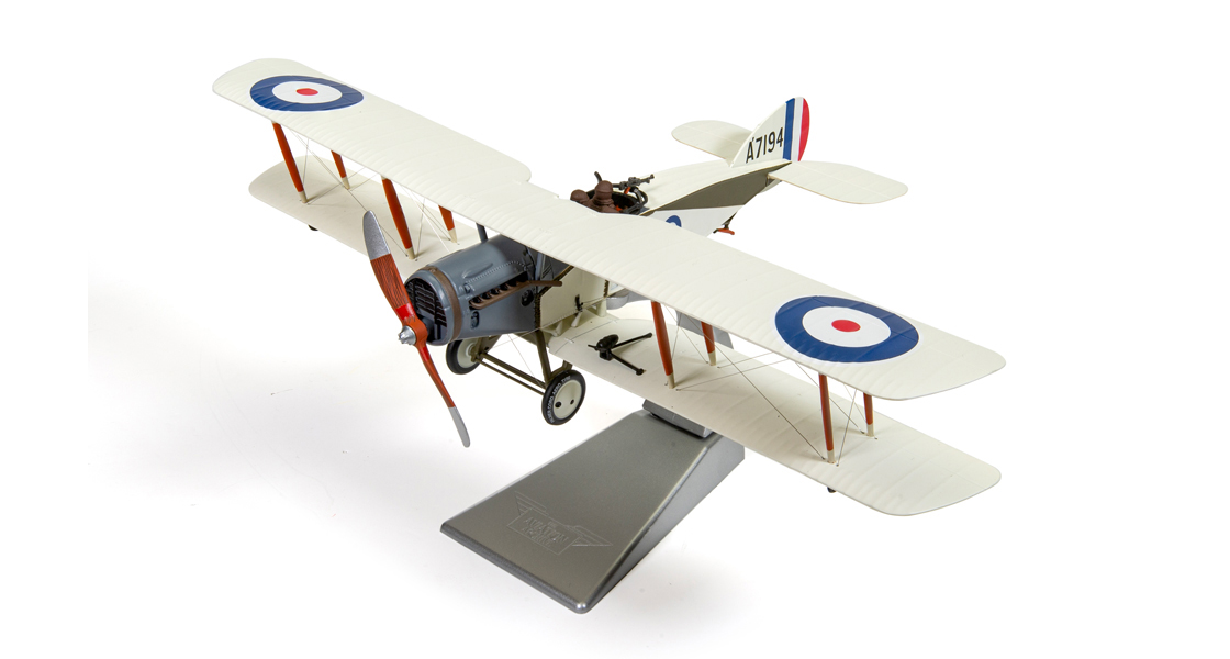 K_Great_War_air_power_joins_the_Corgi_Aviation_Archive_model_range_Fokker_Eindecker_and_Bristol_F2B_Fighter_at_Tankfest_2023.jpg
