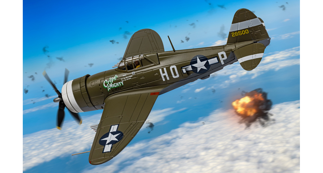E_CORGI_Aviation_Archive_introduce_two_aircraft_model_representations_of_Mustang_and_Sabre_fighters_flown_by_ACE_pilot_William_T_Bill_Whisner_USAAF.jpg