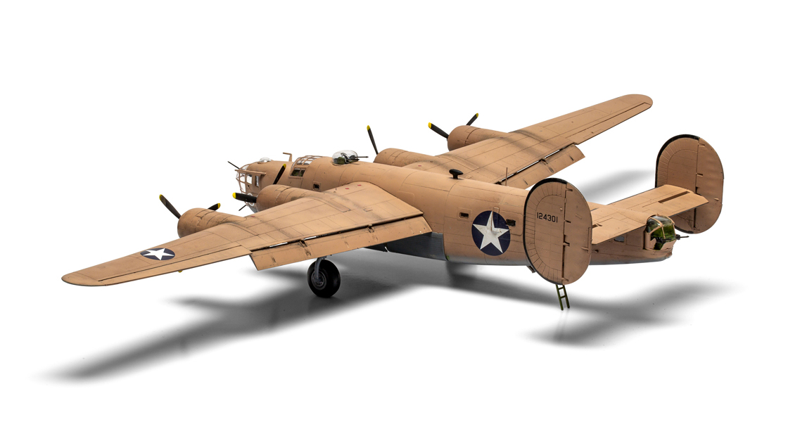 J_The_mystery_of_missing_WWII_Consolidated_B24_Liberator_bomber_is_marked_by_the_latest_Airfix_scale_model_kit_release.jpg