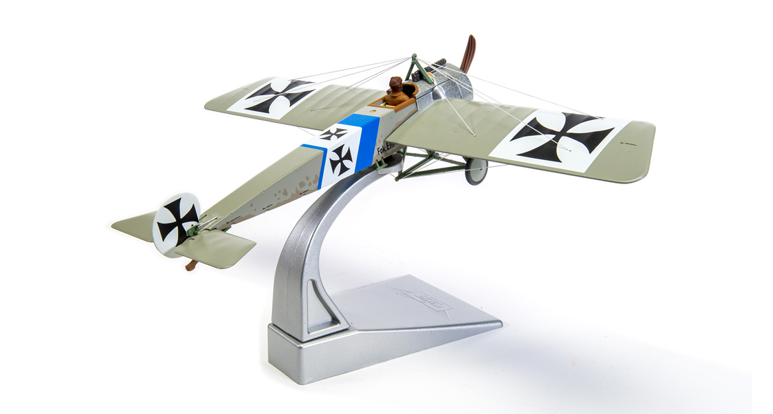 F_Great_War_air_power_joins_the_Corgi_Aviation_Archive_model_range_Fokker_Eindecker_and_Bristol_F2B_Fighter_at_Tankfest_2023.jpg