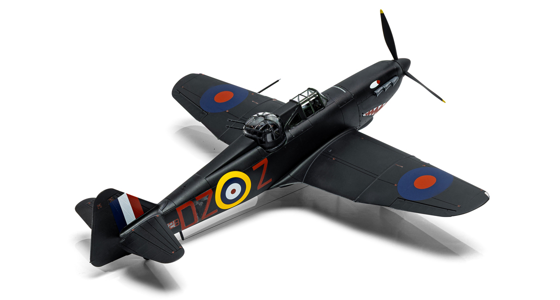 K_The_unusual_Boulton_Paul_Defiant_returns_to_the_Airfix_range_in_nightfighter_form_complete_with_sharkmouth_markings_Battle_of_Britain_anniversary.jpg