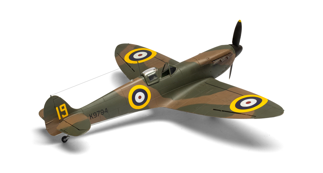 F_New_Airfix_Supermarine_Spitfire_Mk1_scale_model_kit_marks_the_birth_of_an_aviation_legend_first_RAF_Spitfires.jpg