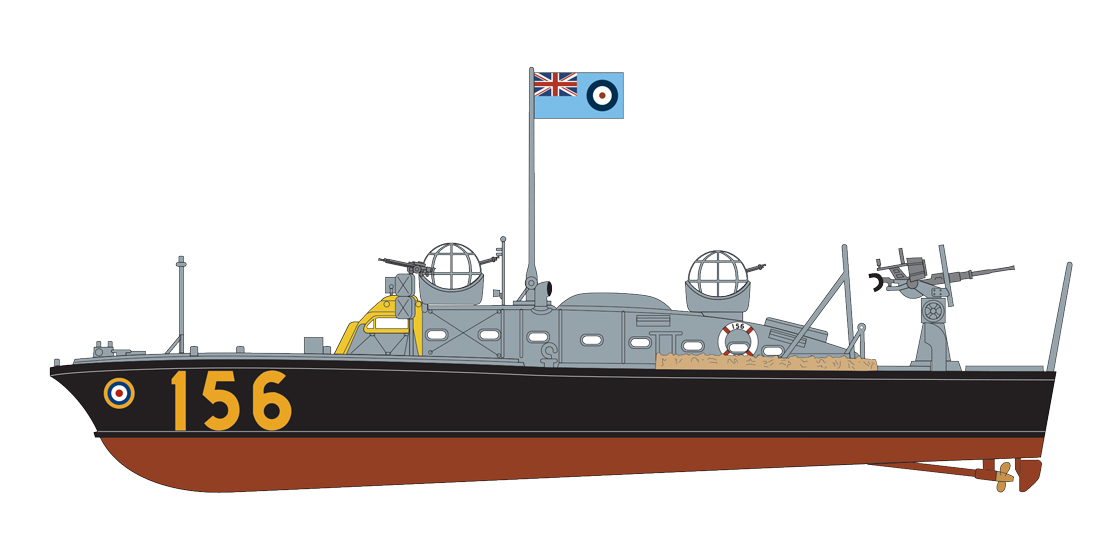 J_Airfix_Vintage_Classics_welcomes_the_iconic_RAF_High_Speed_Launch_type_two_Whaleback_scale_model_kit_WWII_Air_Sea_Rescue_vessel.jpg