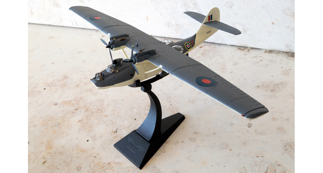 F_Corgi_Diecast_Diaries_pays_tribute_to_Consolidated_Catalina_pilot_John_Alexander_Cruickshank_VC.jpg