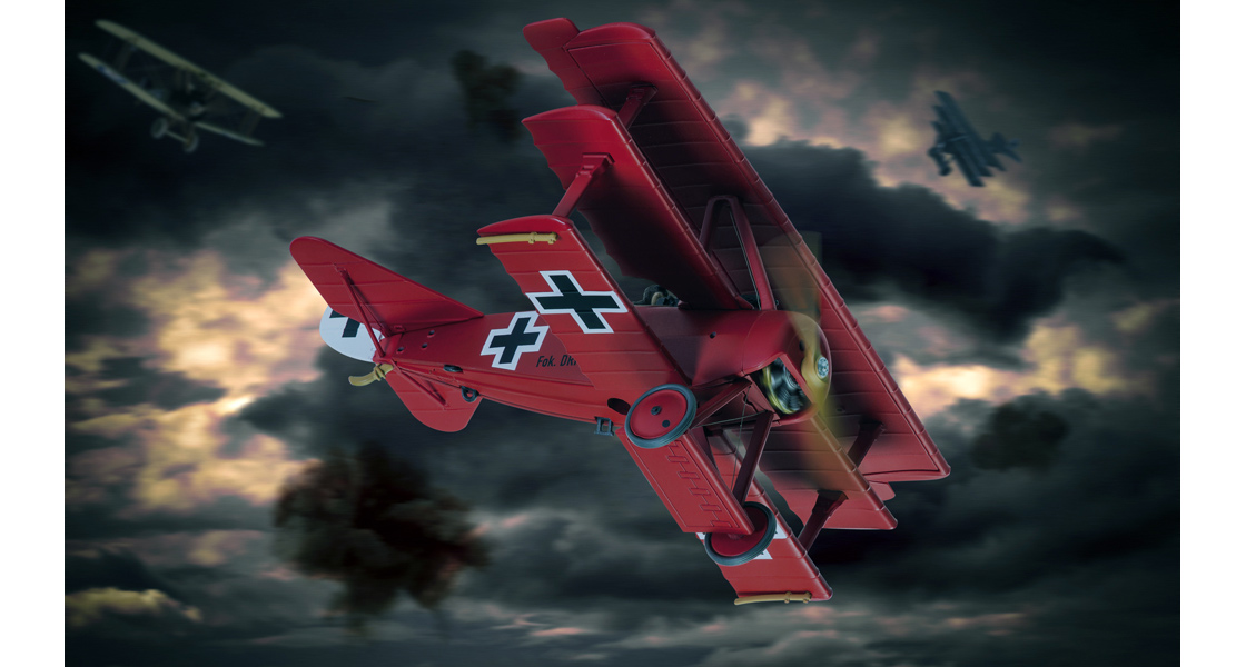 ZD_Corgi_mark_the_133rd_birthday_of_Manfred_von_Richthofen_The_Red_Baron.jpg