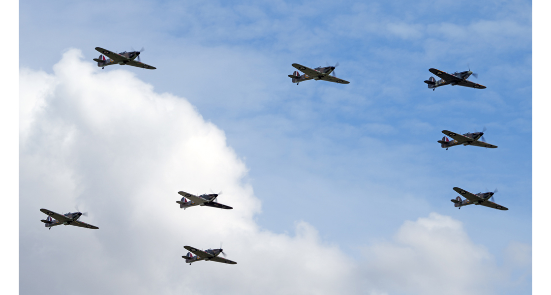 M_Airfix_and_Corgi_Aerodrome_reports_from_the_recent_Battle_of_Britain_Airshow_at_Duxford_where_eight_Hawker_Hurricanes_flew_in_a_historic_formation.jpg