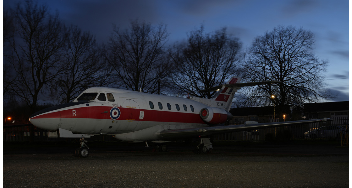 O_Airfix_and_Corgi_Aerodrome_blog_attends_the_first_night_photography_event_ever_held_at_the_South_Yorkshire_Aircraft_Museum_AeroVenture.jpg