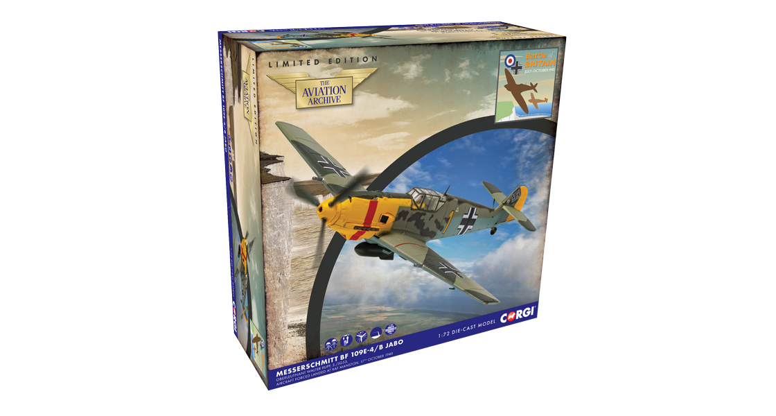 W_Corgi_Battle_of_Britain_85th_Anniversary_model_collection_complete_with_the_release_of_the_new_Messerschmitt_Bf109E_Jabo.jpg