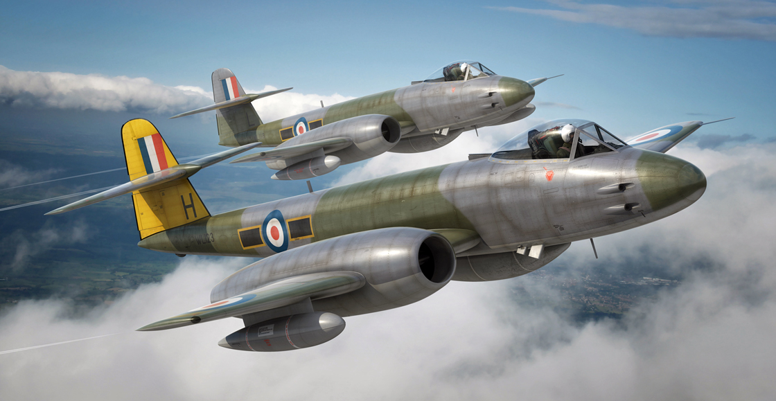 C_The_latest_Airfix_Gloster_Meteor_scale_model_kit_release_presents_aircraft_in_two_aerobatic_display_team_schemes_the_Evergreens_and_the_Meteorites_RAAF.jpg