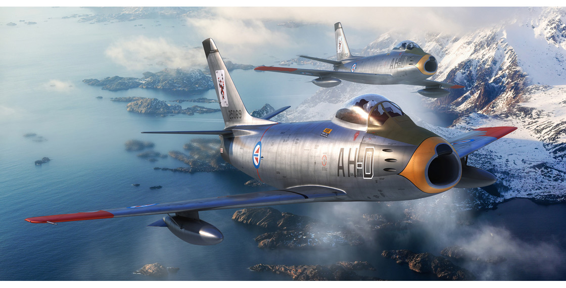 B_The_latest_Airfix_secret_model_release_breaks_cover_and_presents_a_beautiful_North_American_F86F_Sabre_kit_in_USAF_markings_RAF_Manston_and_the_Arctic_Gladiators.jpg