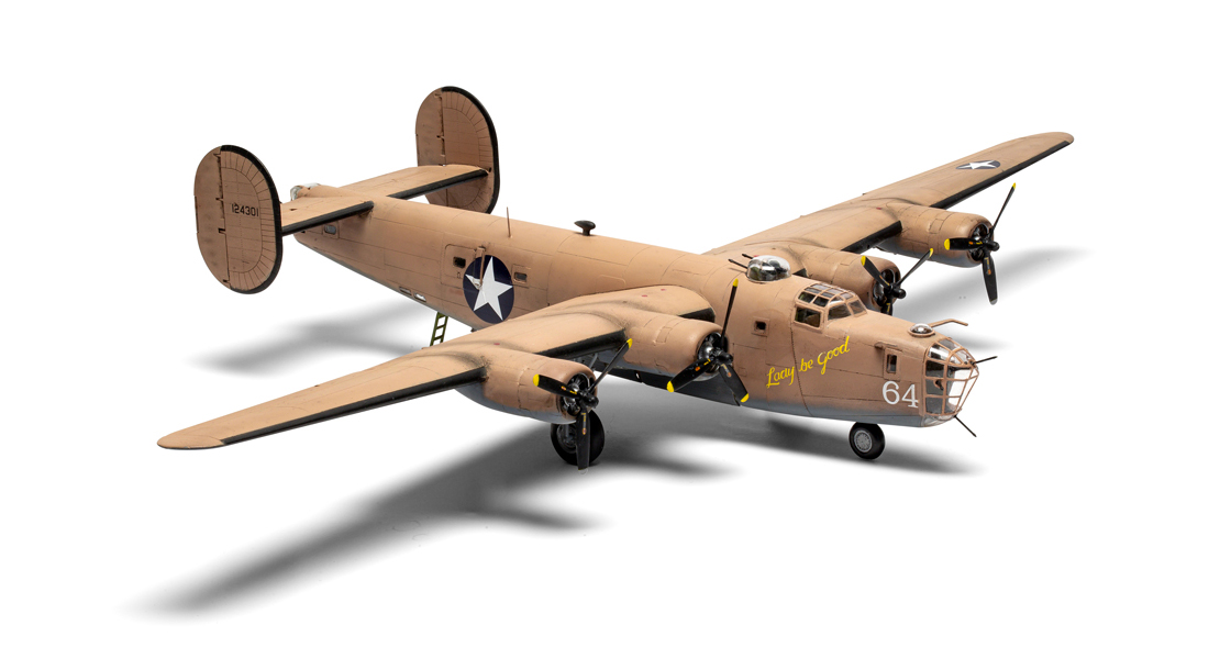H_The_mystery_of_missing_WWII_Consolidated_B24_Liberator_bomber_is_marked_by_the_latest_Airfix_scale_model_kit_release.jpg