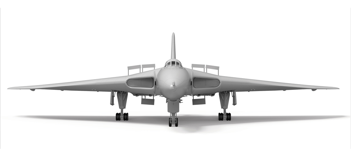 C_New_Airfix_Avro_Vulcan_scale_model_kit_commemorates_the_historic_Black_Buck_raids_of_the_Falklands_War_Vulcan_XM597_and_XM607.jpg