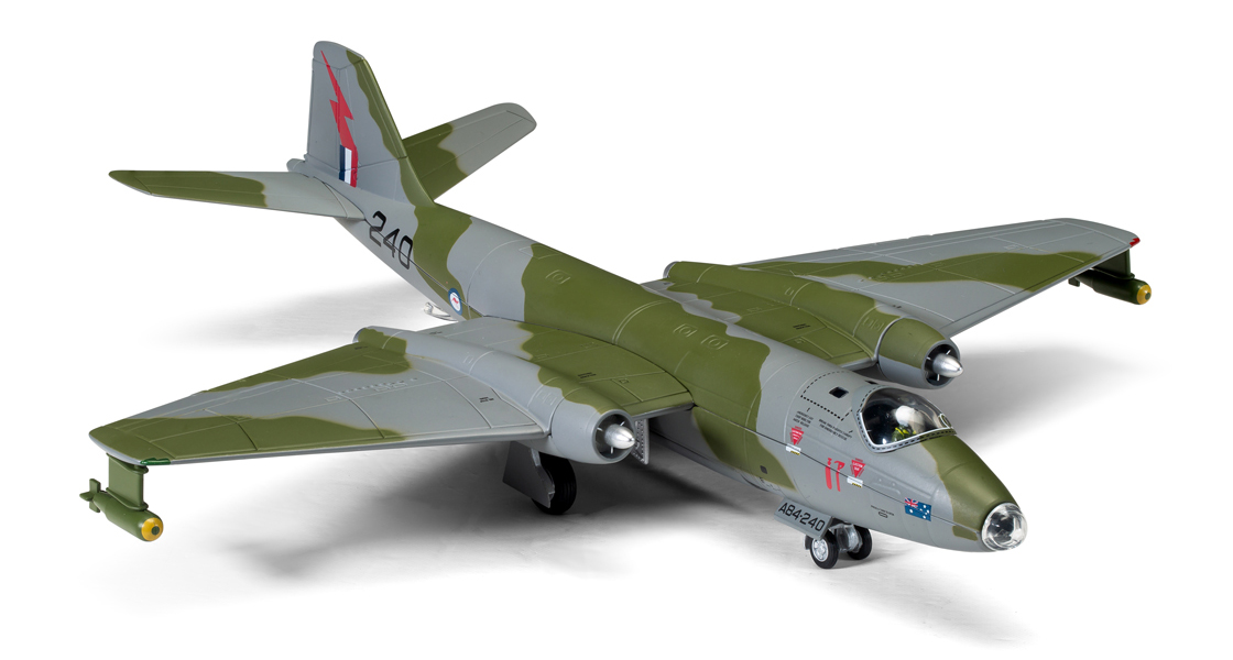 B_The_Corgi_Aviation_Archive_range_prepares_to_welcome_the_English_Electric_Canberra_back_after_an_absence_of_16_long_years_Royal_Australian_Air_Force_Vietnam_War.jpg