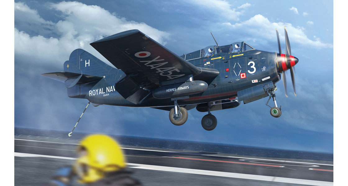 E_Airfix_prepare_to_introduce_their_new_Fairey_Gannet_scale_model_kit_in_COD4_Fleet_Communications_aircraft_variant_form.jpg