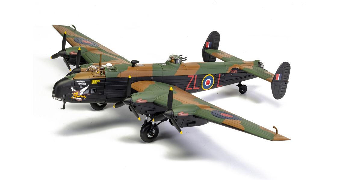 M_The_Corgi_Aviation_Archive_range_of_scale_diecast_models_prepares_to_accept_two_new_WWII_Heavy_bombers_into_its_ranks_a_Bloody_Hundredth_Flying_Fortress_and_RCAF_Handley_Page_Halifax.jpg