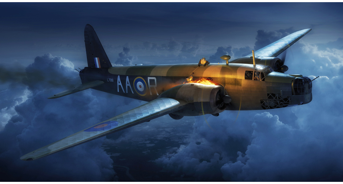 B_The_latest_Airfix_Vickers_Wellington_release_presents_an_RAF_bomber_which_took_part_in_the_Battle_of_Heligoland_Bight_annd_a_Wellington_captured_and_operated_by_the_Luftwaffe_at_Rechlin_test_centre.jpg