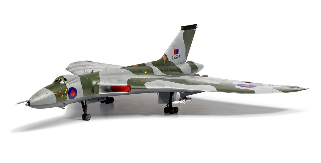 G_New_Airfix_Avro_Vulcan_scale_model_kit_commemorates_the_historic_Black_Buck_raids_of_the_Falklands_War_Vulcan_XM597_and_XM607.jpg