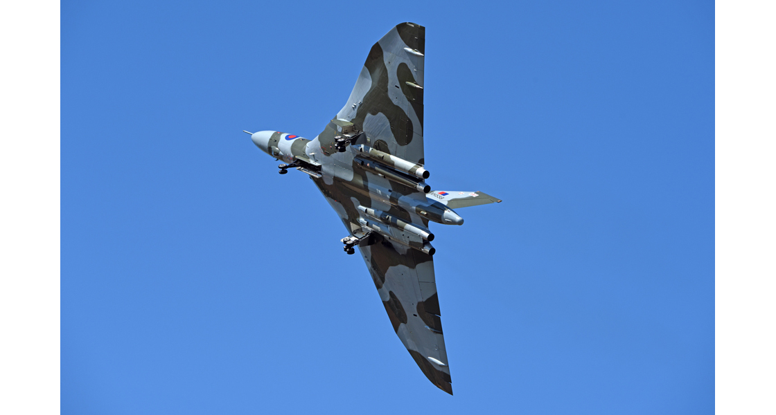 K_Airfix_Workbench_mark_the_35th_Anniversary_of_the_final_Avro_Vulcan_flight_in_RAF_service_XH558_The_Spirit_of_Great_Britain.jpg